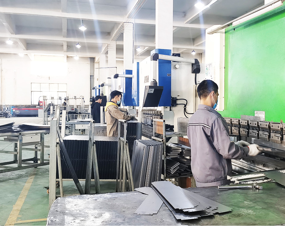 金陵奇峰-品質(zhì)保證