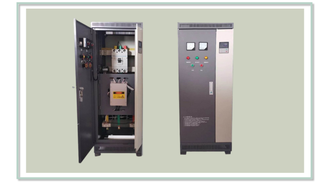 軟啟動控制柜