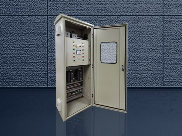 戶外風機變頻控制柜 戶外風機變頻控制柜