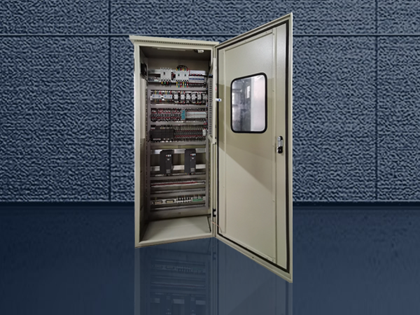 戶外風機變頻控制柜 戶外風機變頻控制柜