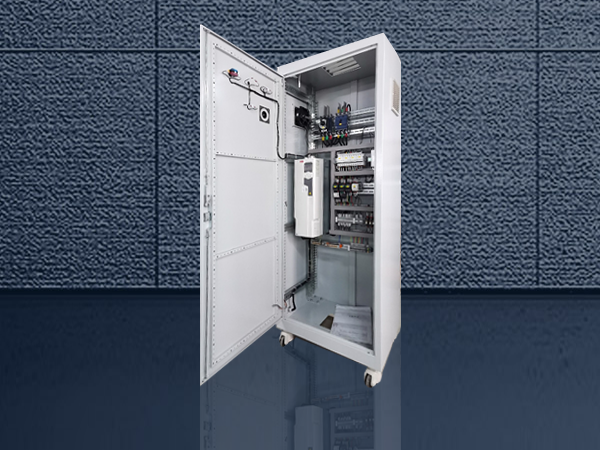 PLC變頻控制柜 PLC變頻控制柜