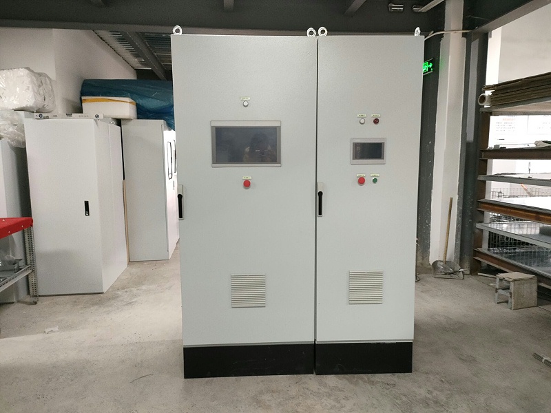 dcs控制系統(tǒng)控制柜