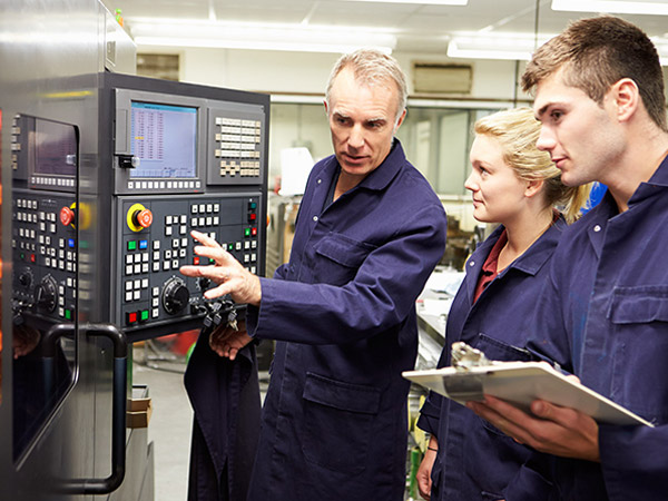 國電南自變頻控制柜一體改造案例