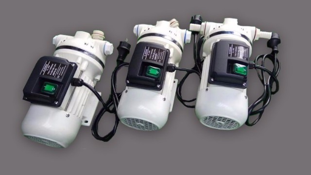 你知道隔膜尿素加注泵安裝方法嗎？