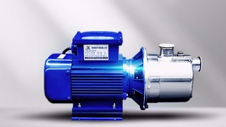 車用尿素加注泵配套江蘇龍蟠科技股份有限公司案例