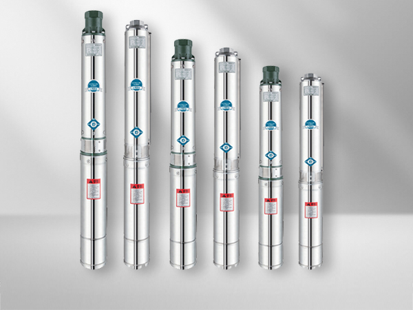 東音不銹鋼深井泵 東音不銹鋼深井泵