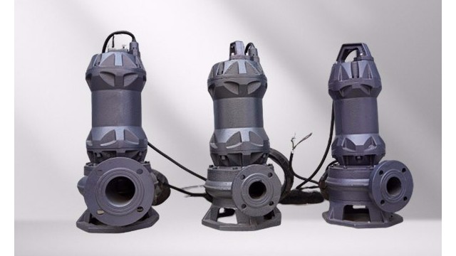 污水泵使用時該注意什么？