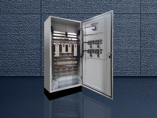 一控五風(fēng)機(jī)變頻控制柜 一控五風(fēng)機(jī)變頻控制柜