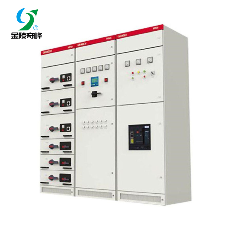 低壓電氣柜