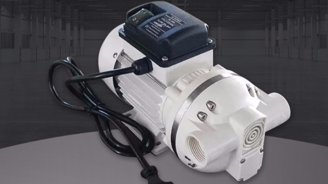 金陵奇峰電動尿素隔膜泵生產廠家