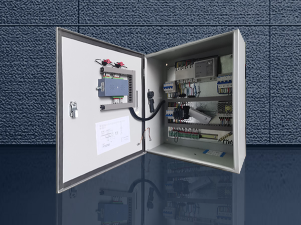 一控一雙電源消防風機柜 一控一雙電源消防風機柜