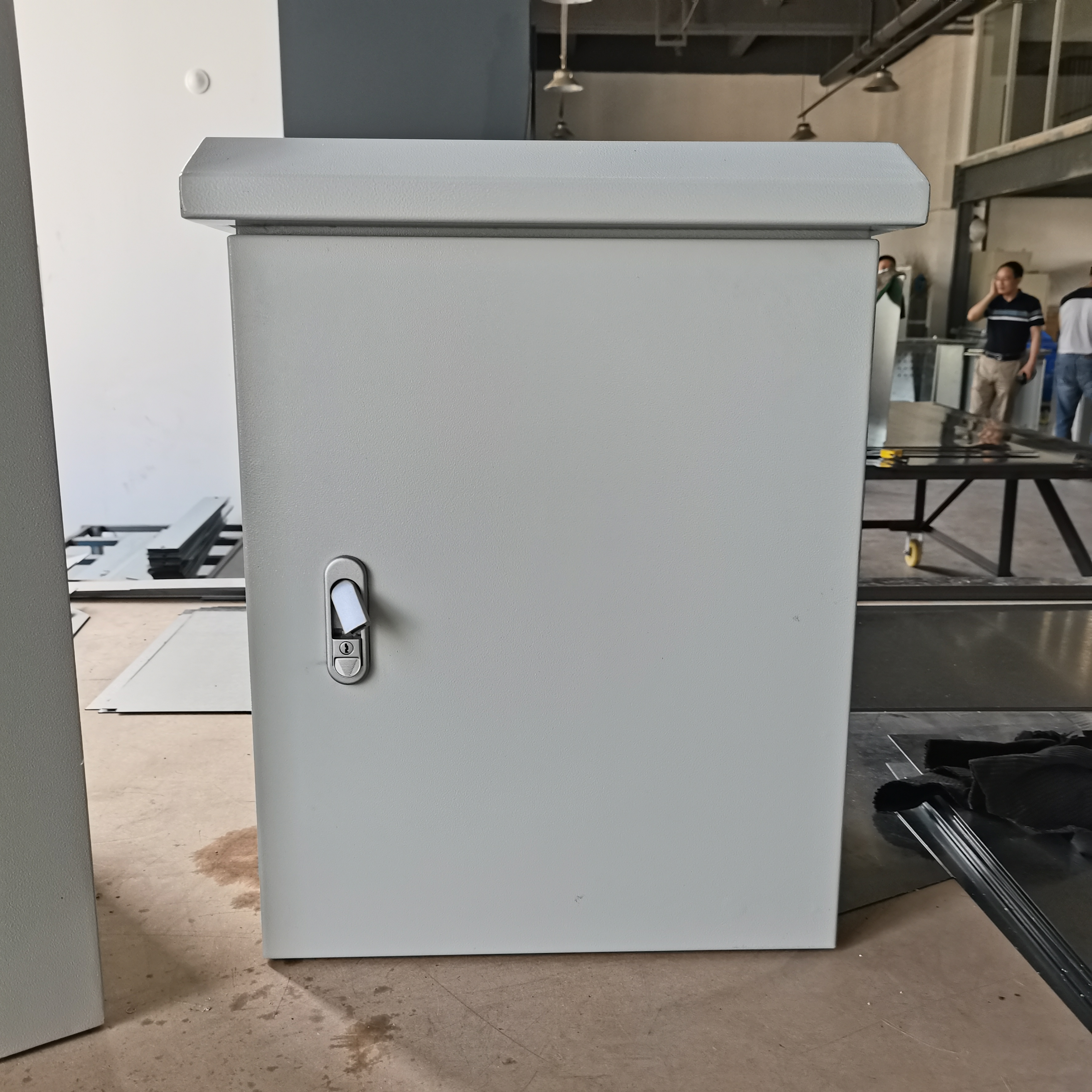 仿威圖機箱機柜