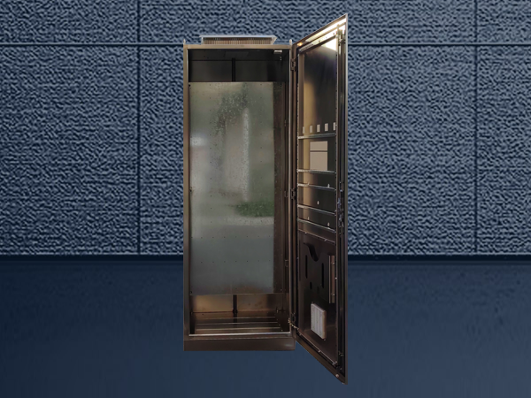 智能全水檢測系統控制柜 智能全水檢測系統控制柜3