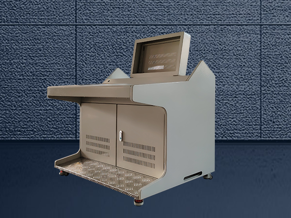 移動操作臺 移動操作臺2