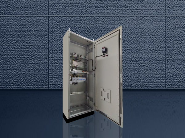 雙電源控制柜 雙電源控制柜