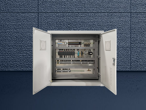 PLC操作臺 PLC操作臺2