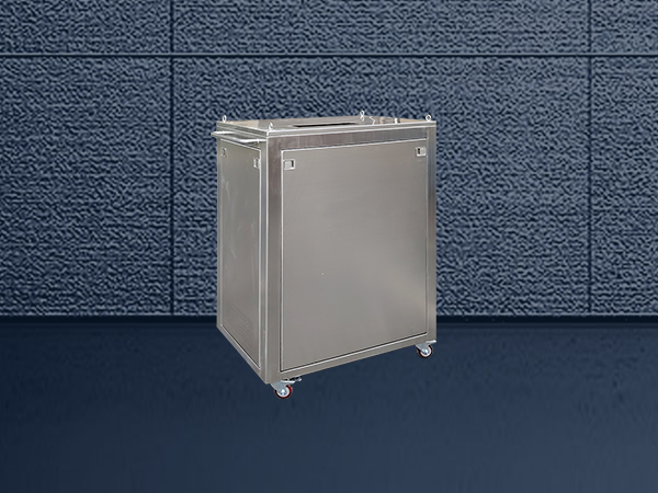 不銹鋼柜體 不銹鋼柜體2