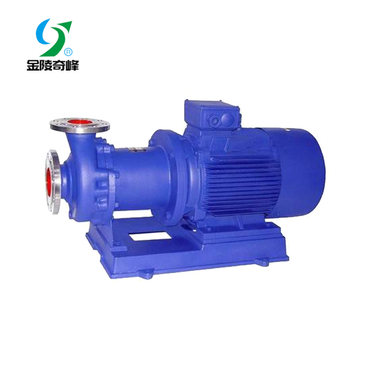 CQB不銹鋼磁力泵