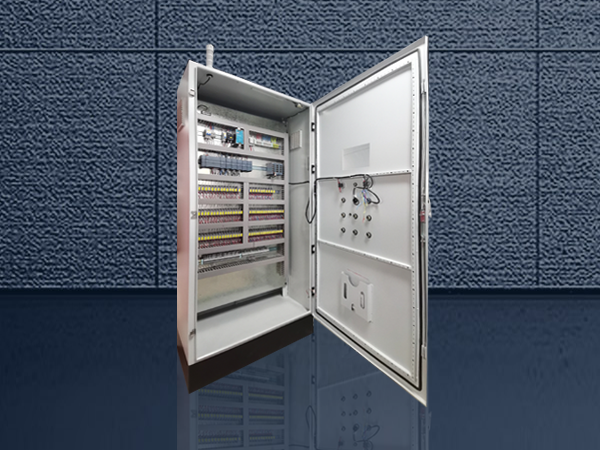 空調恒溫恒濕plc控制柜 空調恒溫恒濕plc控制柜