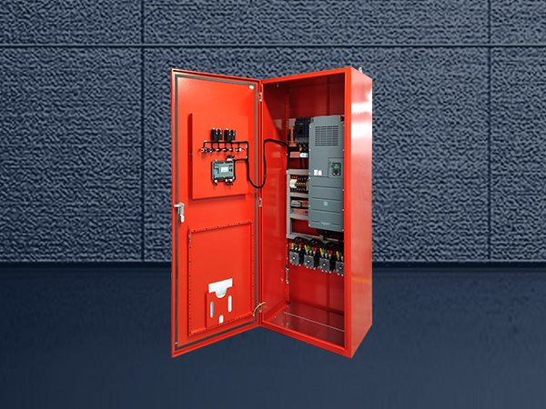 消防巡檢控制柜 消防巡檢控制柜3