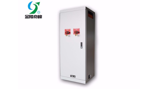 金陵奇峰消防應急啟動柜廠家3CF認證包驗收終身維護