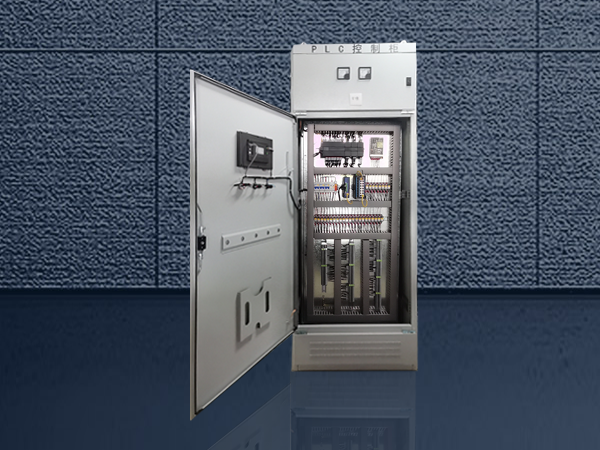 閘門(mén)啟閉機(jī)PLC控制柜 閘門(mén)啟閉機(jī)PLC控制柜