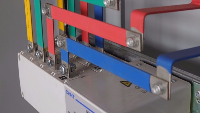 雙電源切換開關是什么？