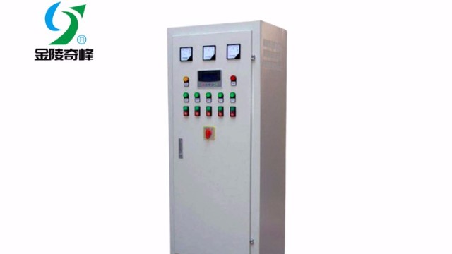 你對國產(chǎn)變頻控制柜特點了解多少？