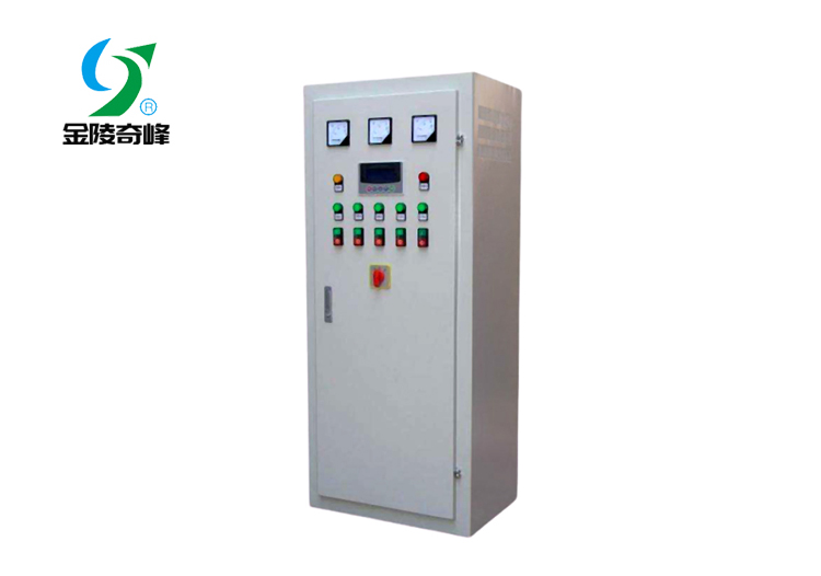 國產(chǎn)變頻柜