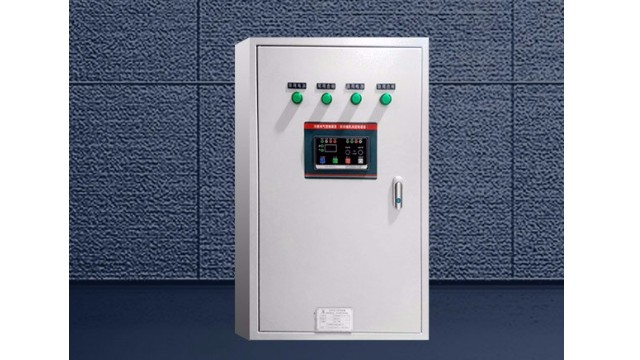 金陵奇峰分享消防風機控制箱維護保養(yǎng)規(guī)范
