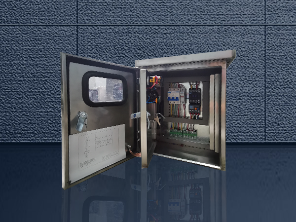 戶外不銹鋼水泵控制柜 不銹鋼水泵控制柜