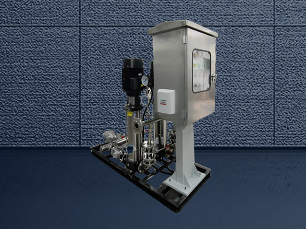 變頻恒壓供水機組 變頻恒壓供水機組