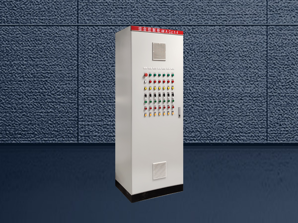 變頻器控制柜 變頻器控制柜2