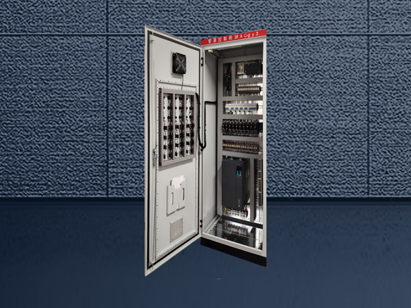 變頻器控制柜 變頻器控制柜3
