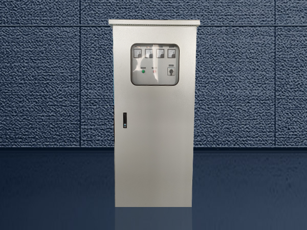 新能源汽車充電樁自動化控制柜