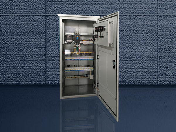 戶外型充電樁動力配電柜 新能源汽車充電樁自動化控制柜