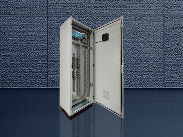 泵站閥門DCS控制柜 泵站閥門DCS控制柜