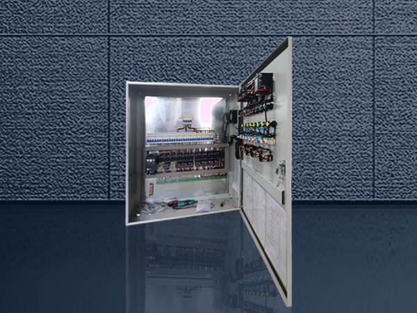 集成變頻控制柜 集成變頻控制柜