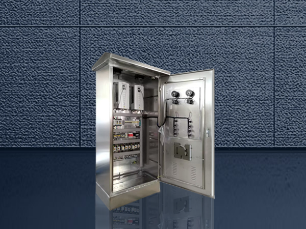 生活供水變頻控制柜 生活供水變頻控制柜