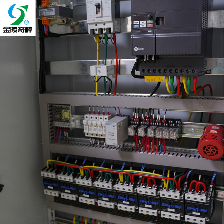 消防泵巡檢控制柜