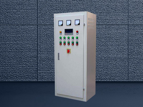 國產變頻控制柜