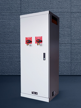消防應急啟動柜