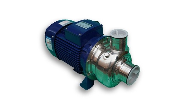 對于BK型半開式葉輪不銹鋼離心泵知識，你知道有多少？