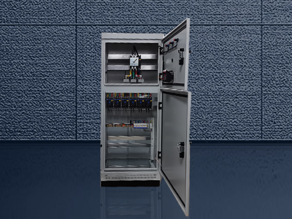 低壓配電箱 低壓配電箱