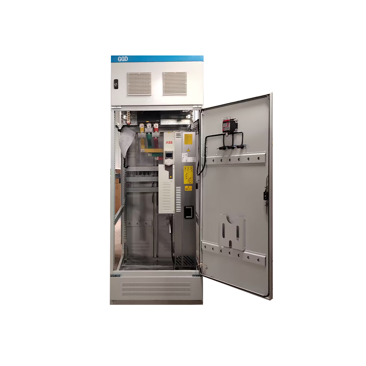 空調變頻控制柜