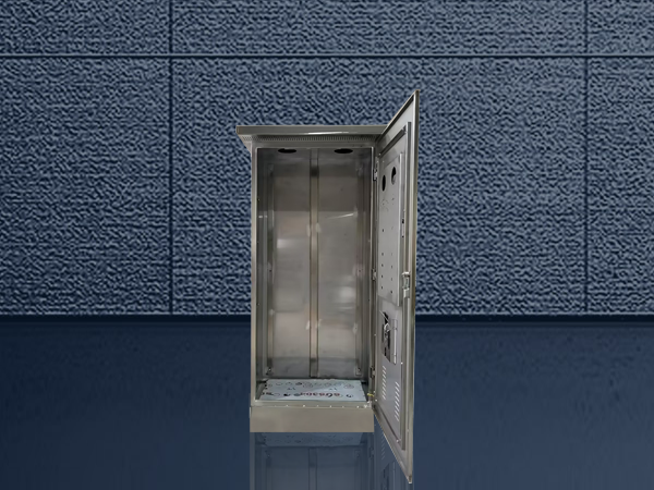 不銹鋼戶外落地柜 不銹鋼戶外落地柜