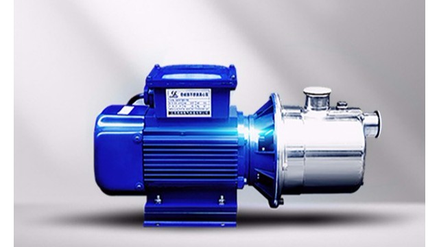 車用尿素加注泵你了解多少？