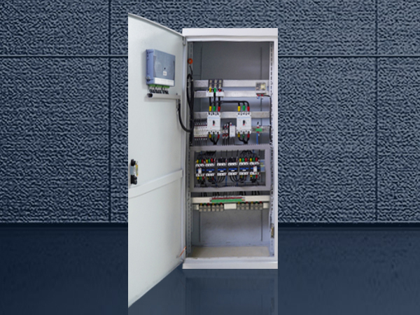 消防泵控制柜 消防泵控制柜