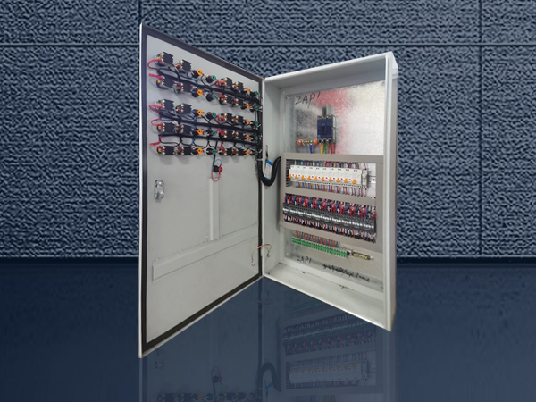 照明控制柜 照明控制柜