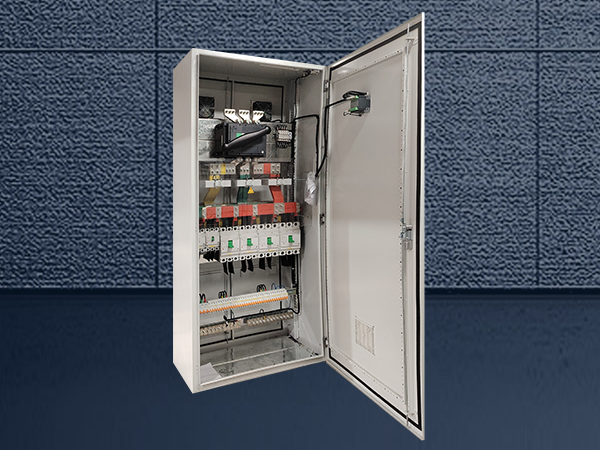 315千瓦配電柜 315千瓦配電柜3